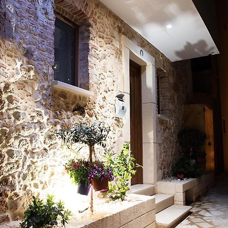Edward Luxury Suites La Canea Exterior foto
