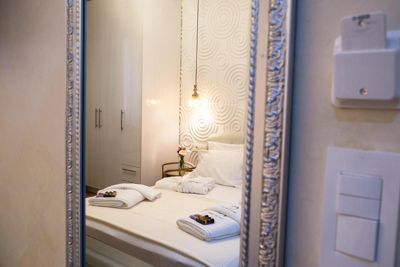 Edward Luxury Suites La Canea Exterior foto