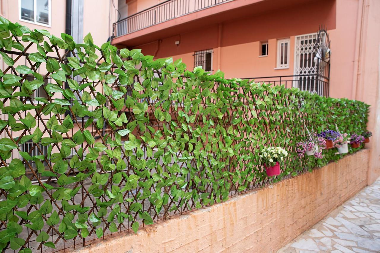 Edward Luxury Suites La Canea Exterior foto