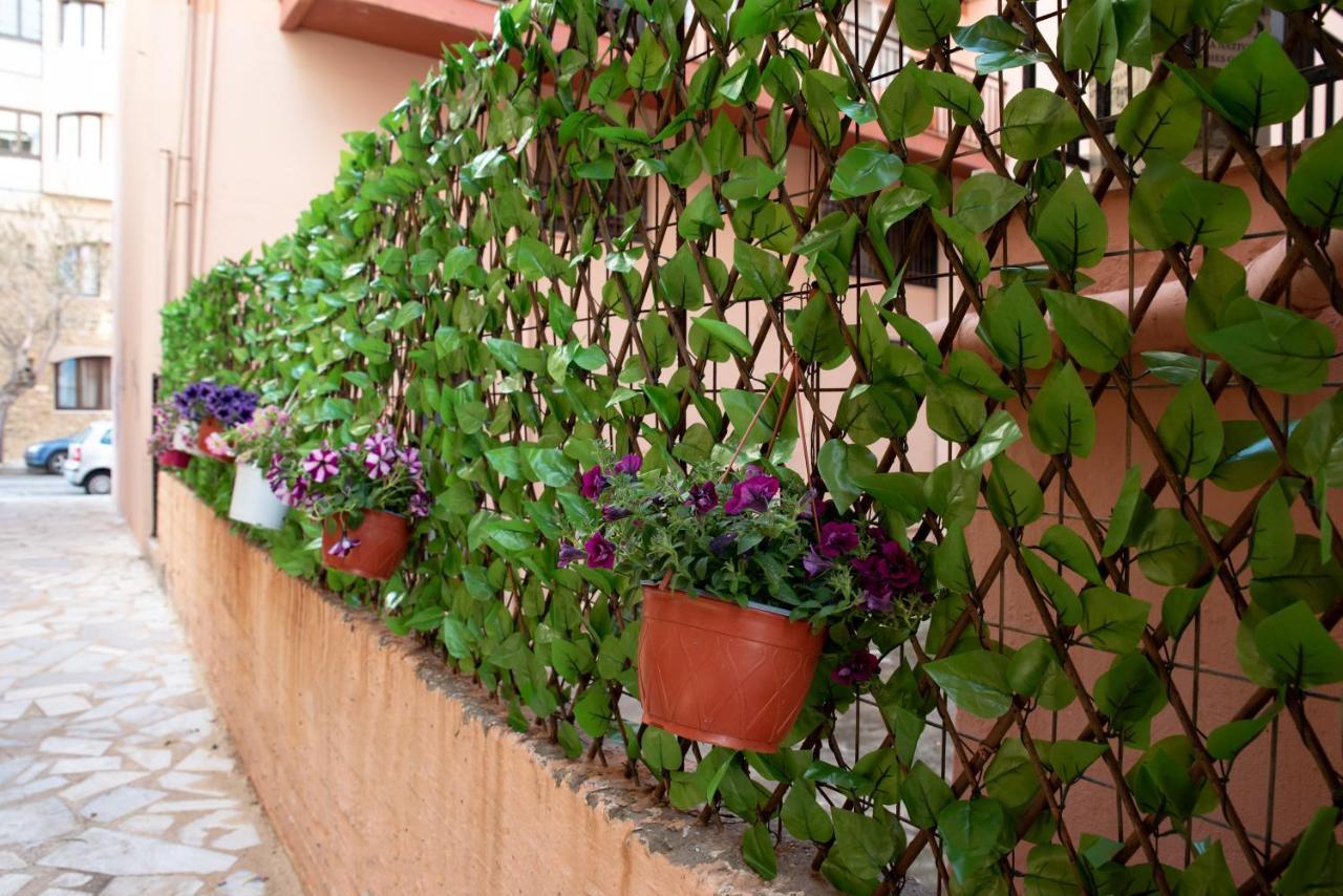 Edward Luxury Suites La Canea Exterior foto