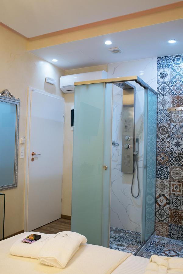 Edward Luxury Suites La Canea Exterior foto